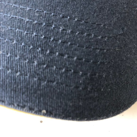 Corona Extra Navy Blue Baseball Cap - Picture 8 of 8